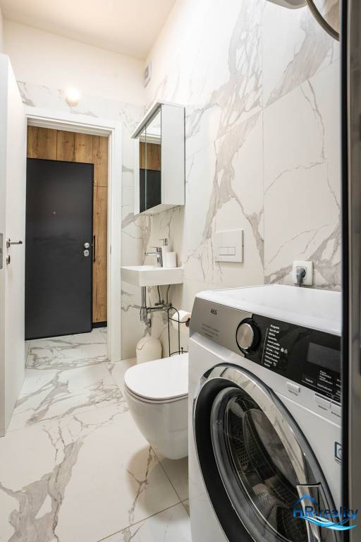 Luxusný rekreačný apartmán v lokalite Trogir okolie - 12