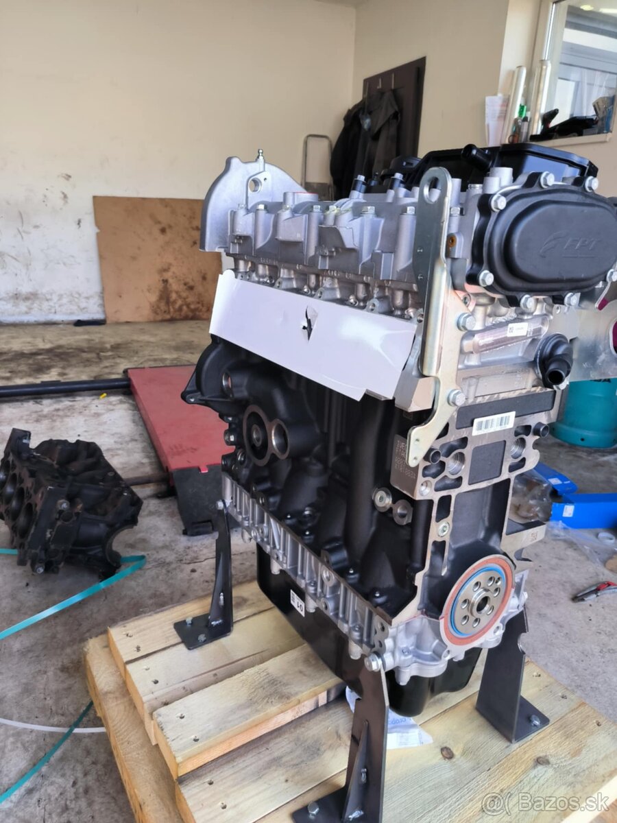 Fiat Ducato 2.3 130kw 2017 bez Adblue - 12