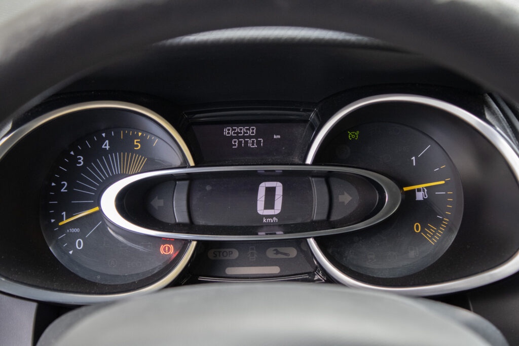 Renault Clio Grandtour - 12