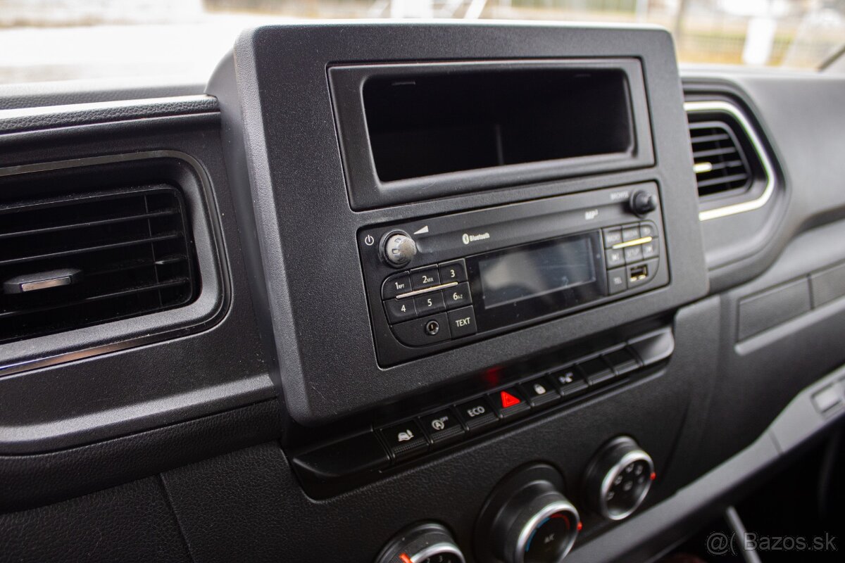 Renault Master - 12