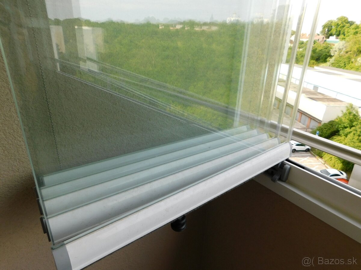 Na predaj veľkometrážny 4 izbový byt - 12