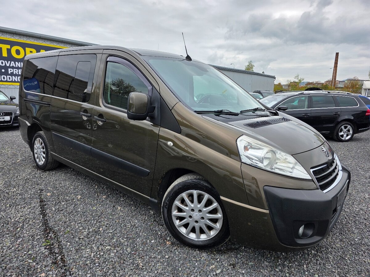 Peugeot Expert - 12