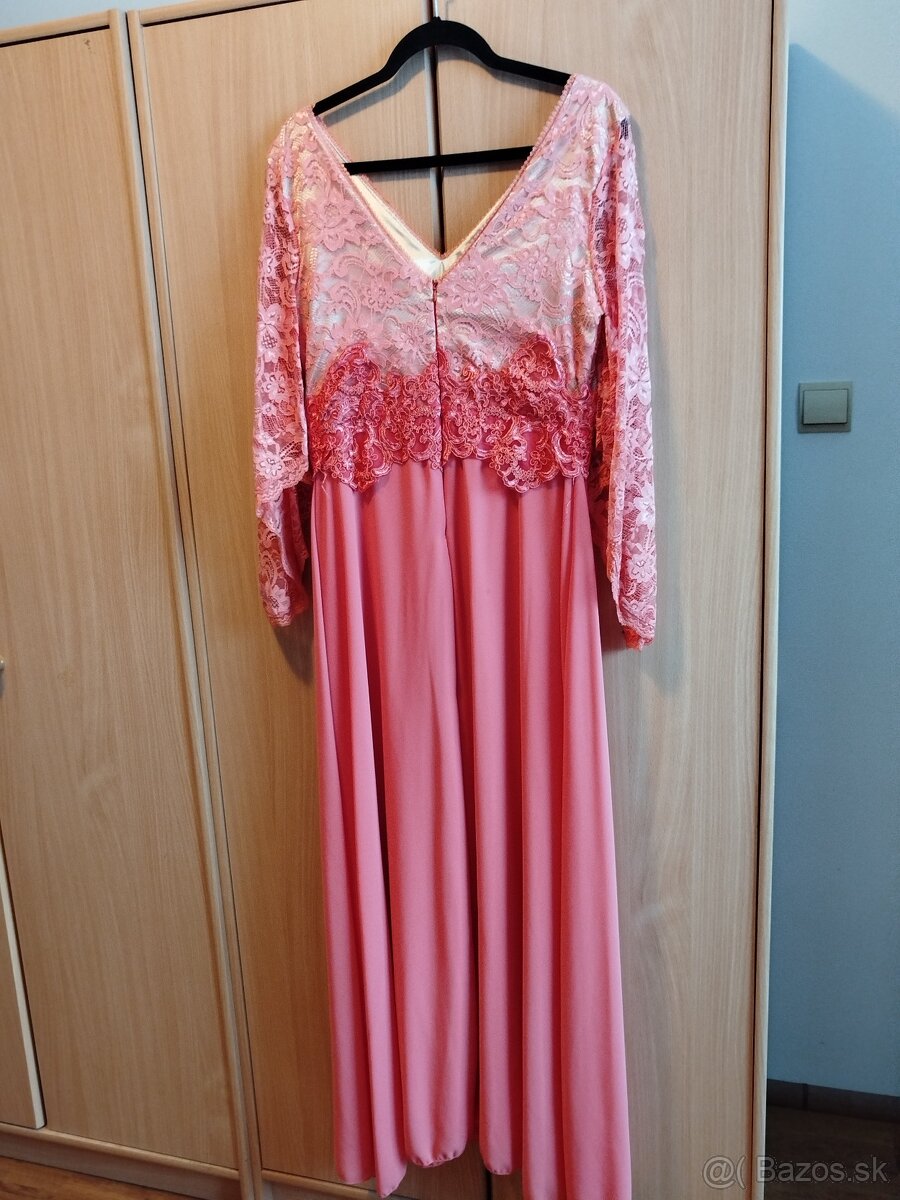 Spoločenské šaty - 12