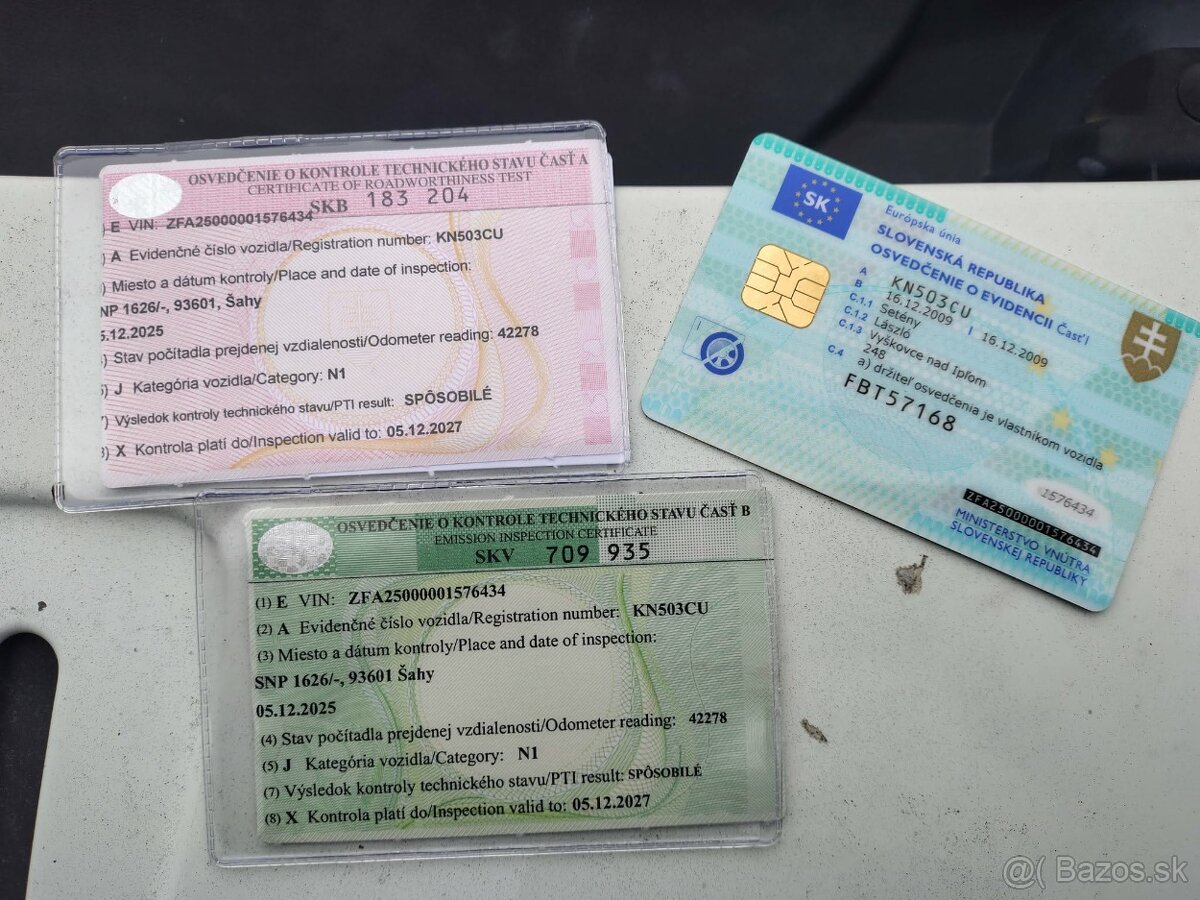 Fiat Ducato 2.2hdi - 12