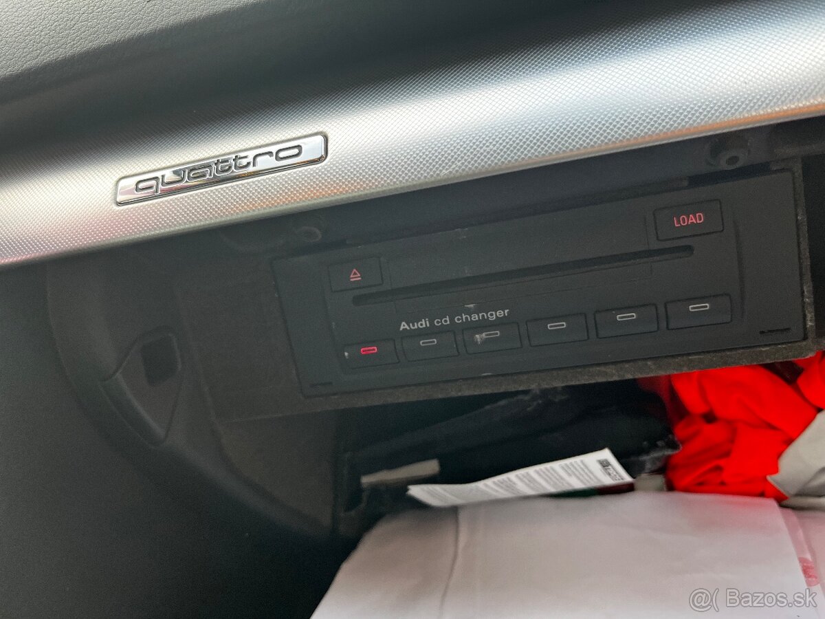 Predám Audi a4 b7 Quattro - 12