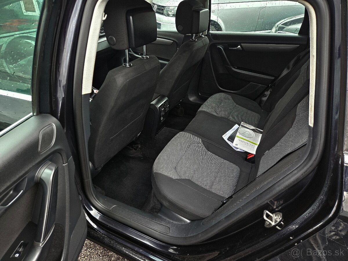 VOLKSWAGEN PASSAT 2.0TDI 103KW - 12