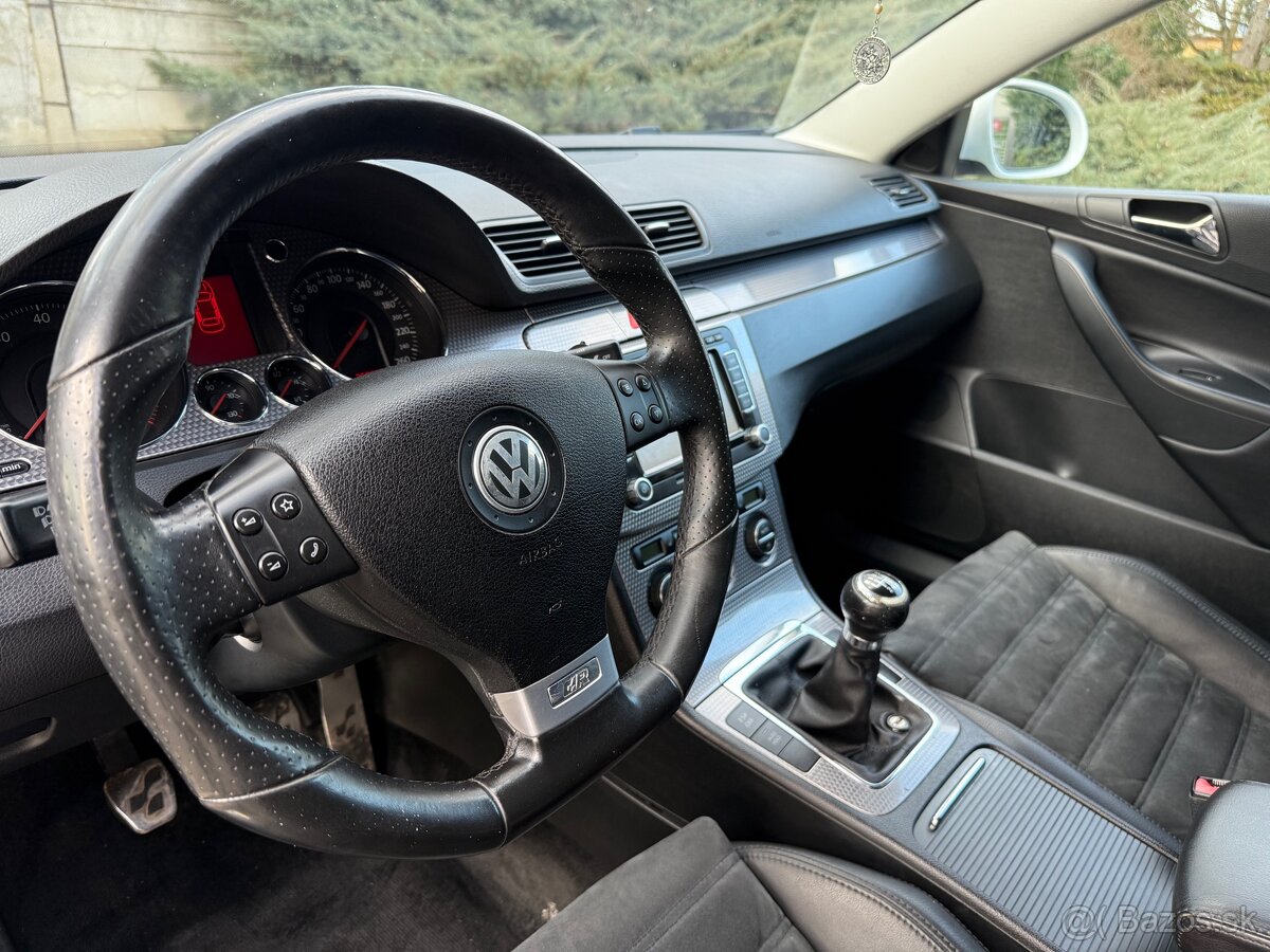 Volkswagen Passat R-line 1.8 tsi - 12