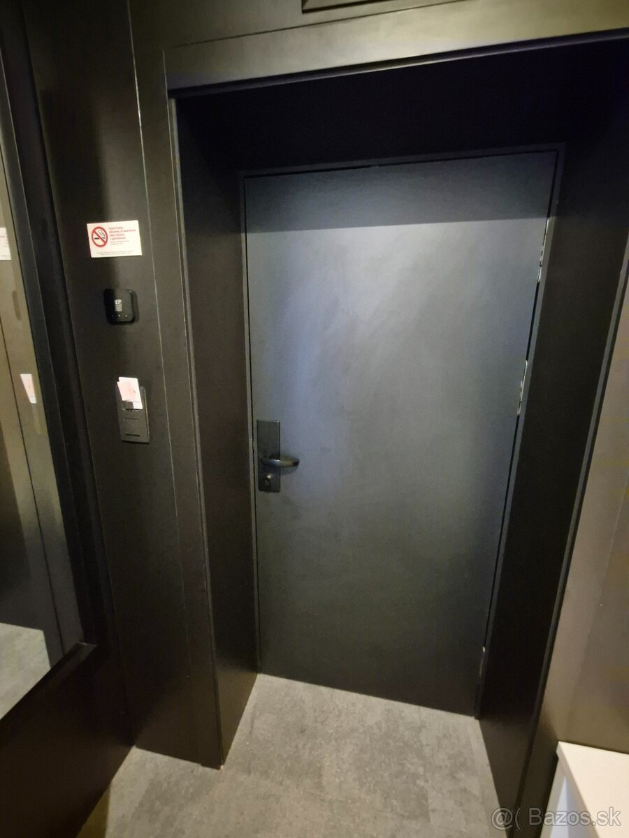 Demänová-Apartmán s pravidelným výnosom - 12