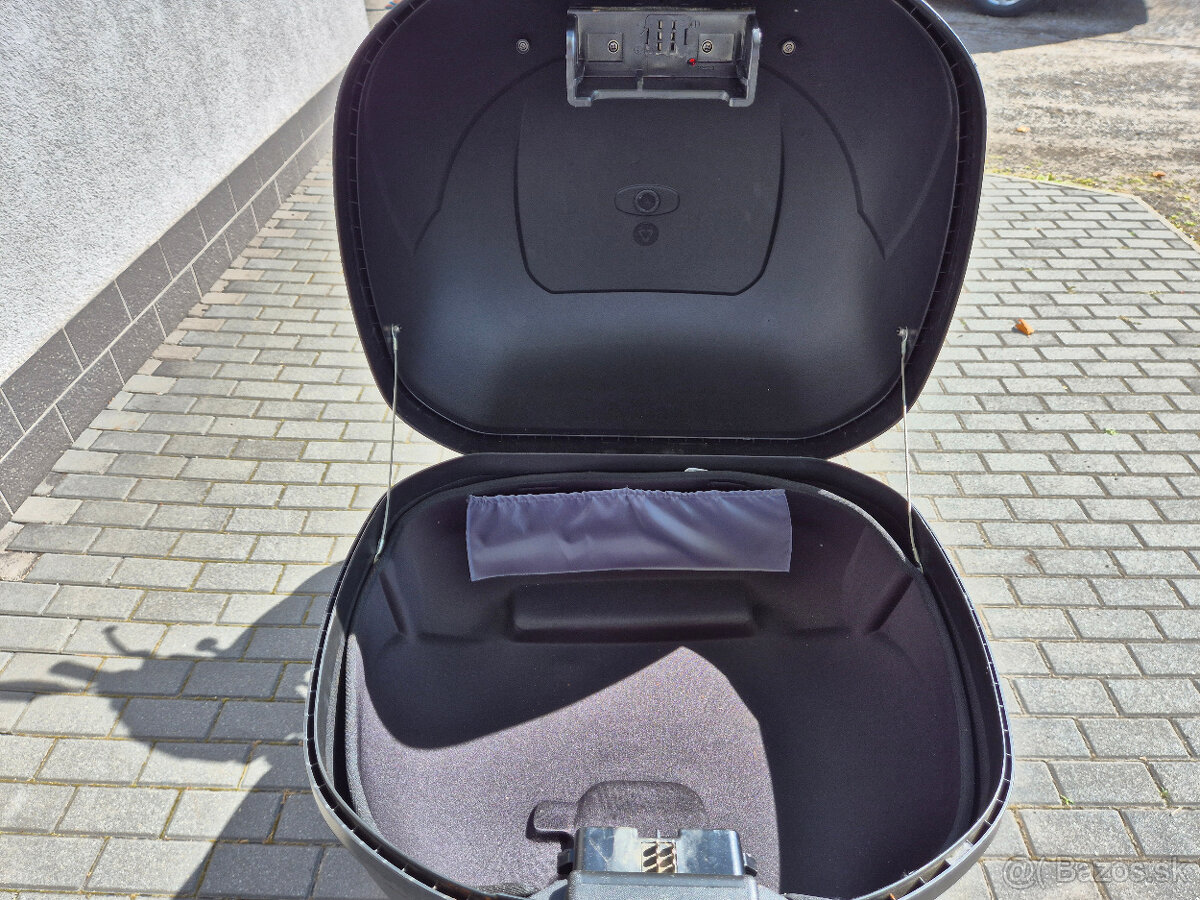 Torrot Muvi elektrický skůtr 3Kw ř.p.AM/B 36.000 Kč - 12