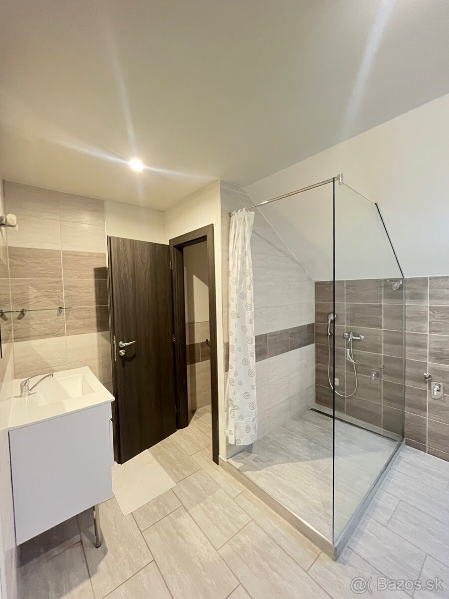 Prenájom bytu na Čermáni. - 12