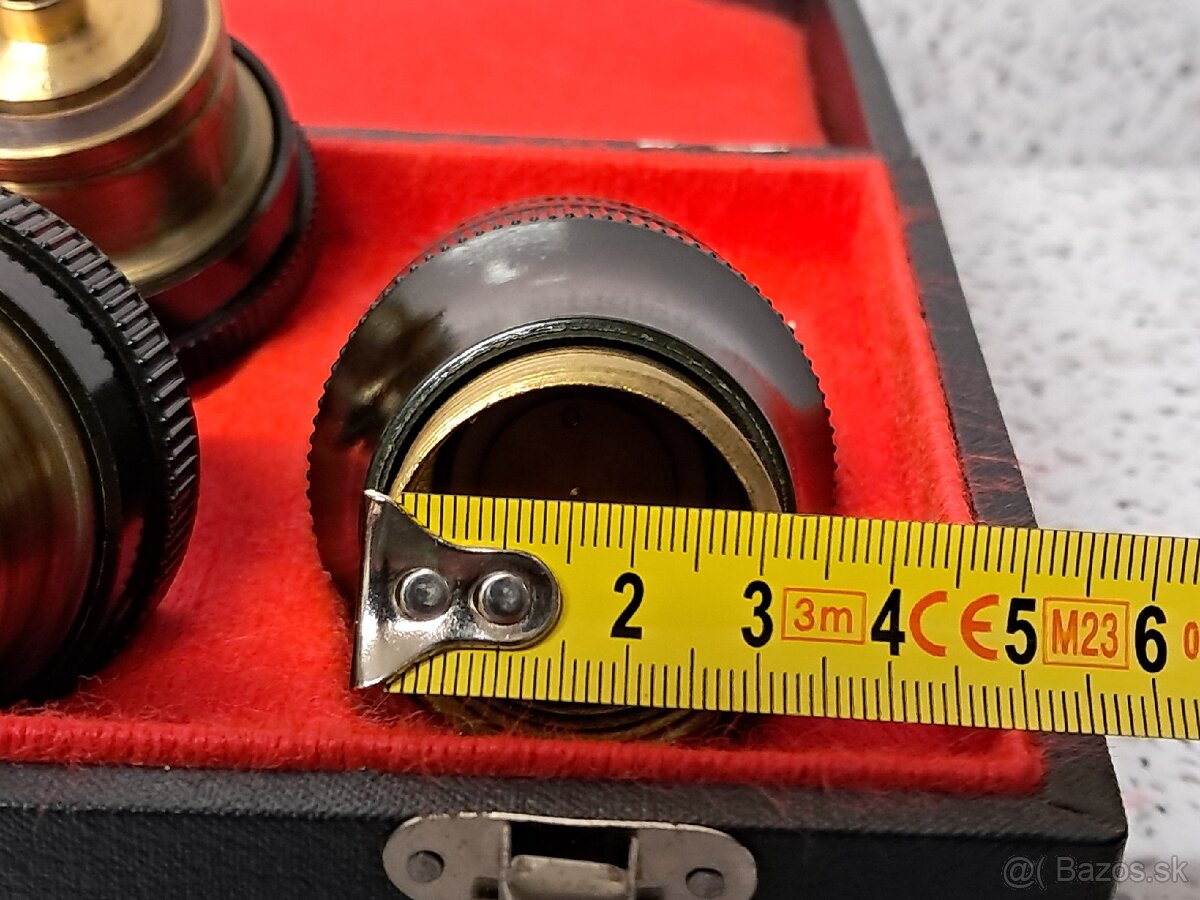 Starožitne meracie prístroje 》30/40 roky 》4x amper-m - 12