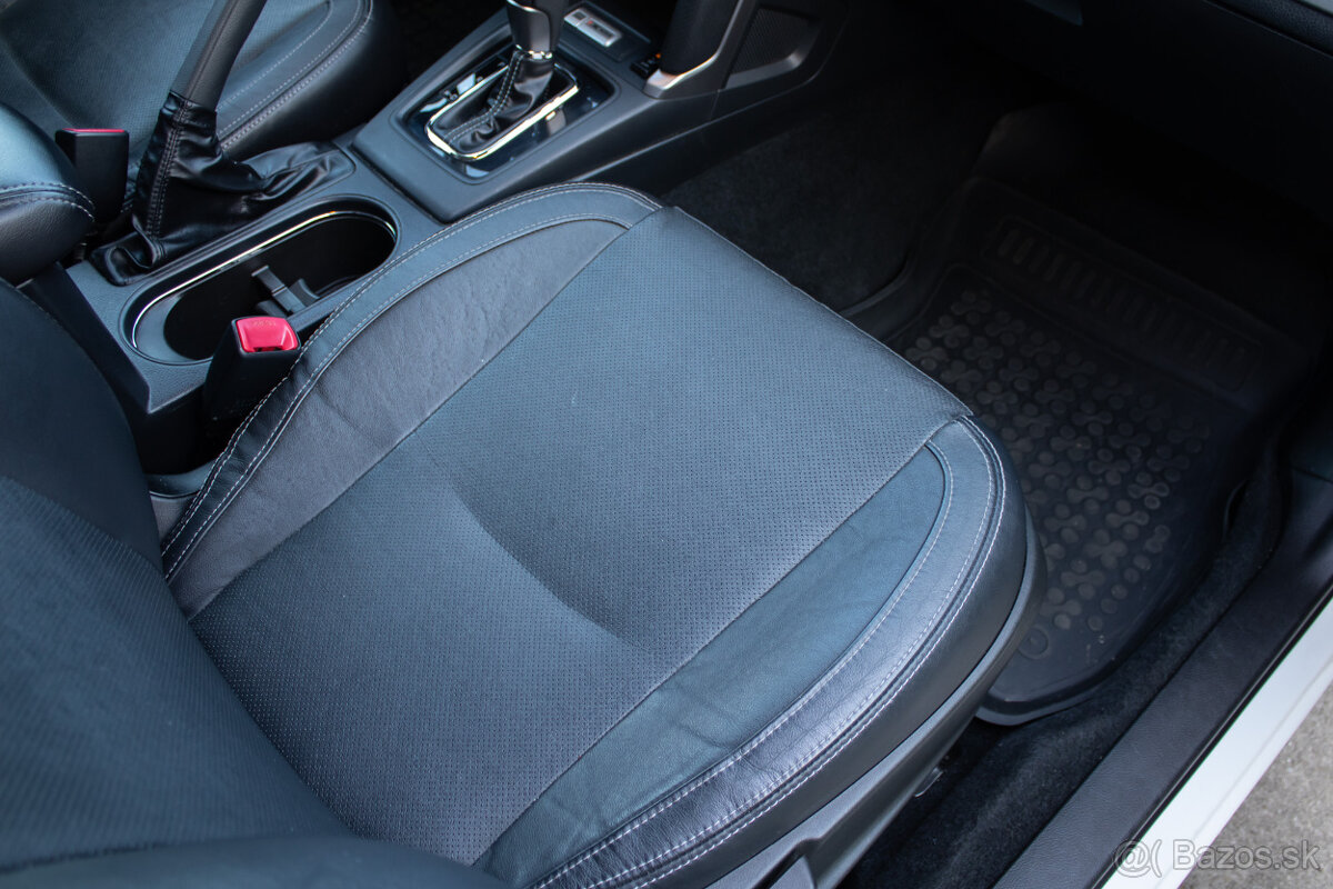 Subaru Forester 2.0 XT CVT Sport automat - 12