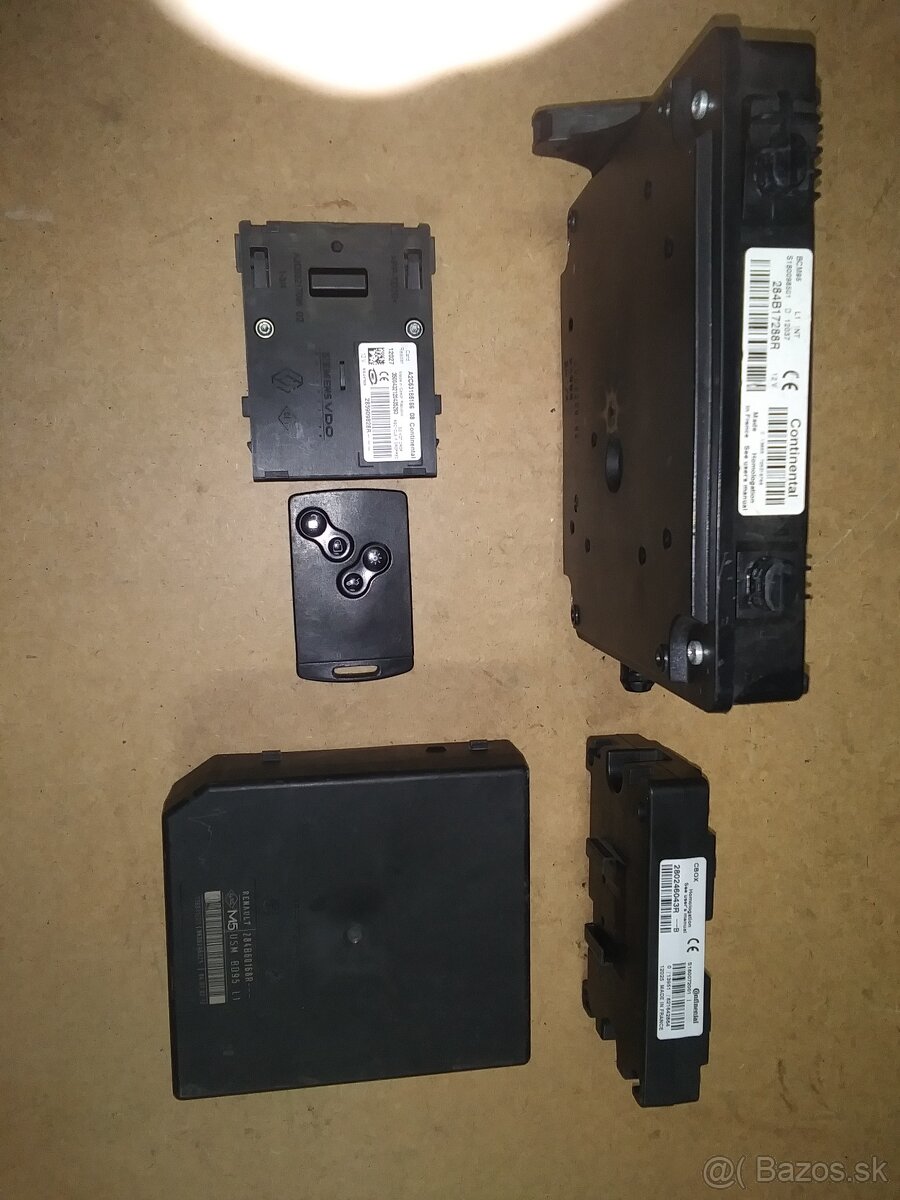 Renault Megan 3+Flurenc ND - 12