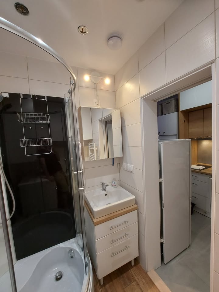 Prenájom garsónky v centre Prešova – Záhradná ulica - 12