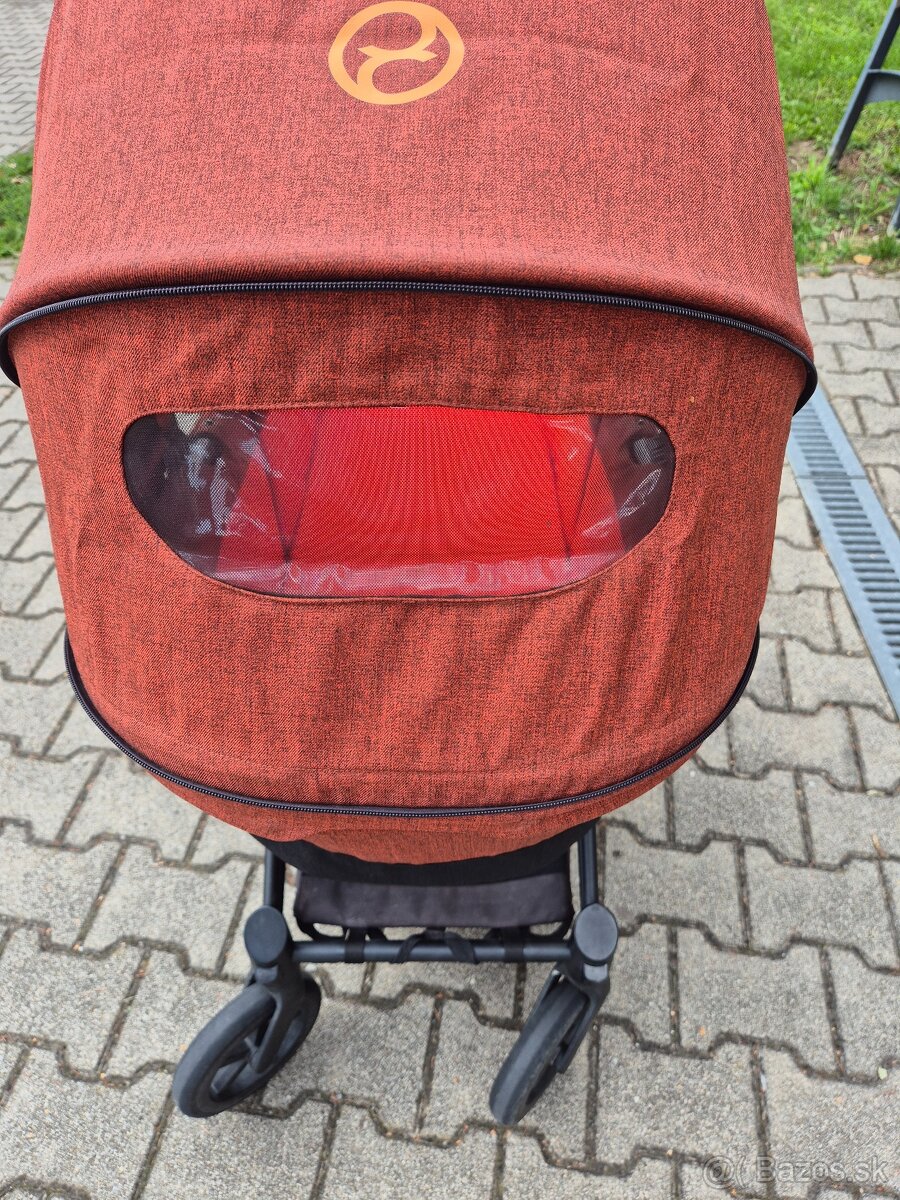 Cybex priam 2015 - 12