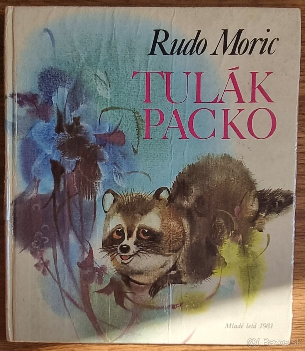 Predám detské knihy - 12