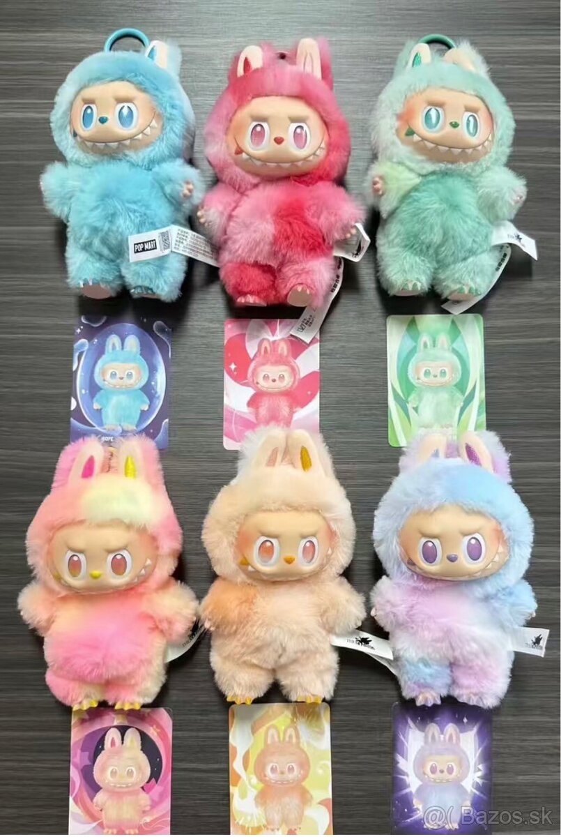 Labubu Have a Seat - 12