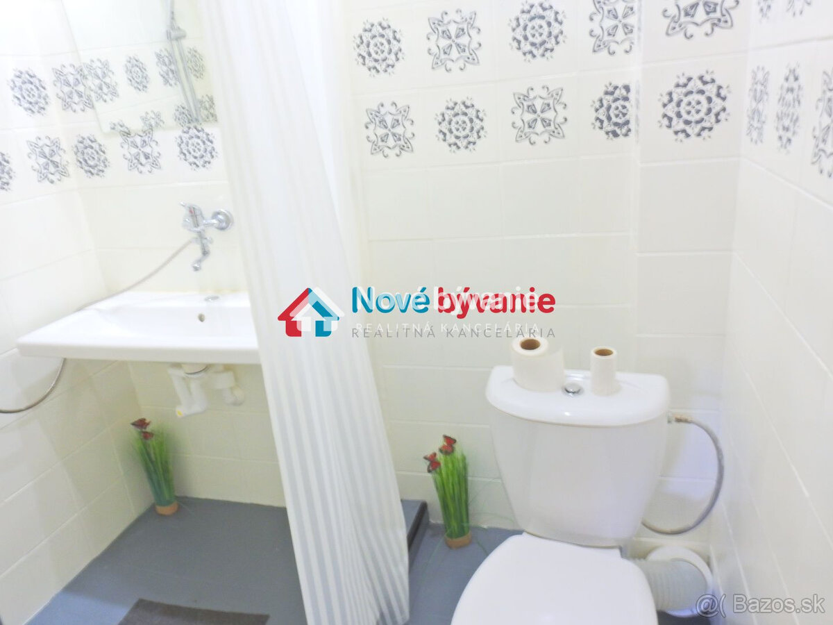 Na predaj domček Vyšné Ružbachy - 12