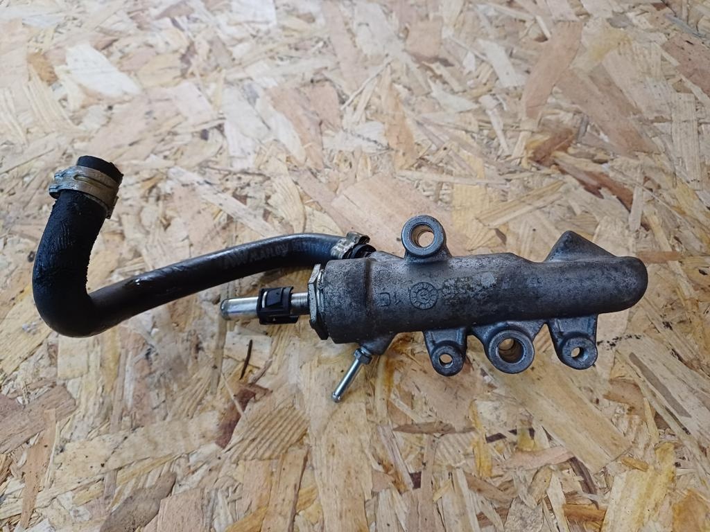 Opel Zafira B (2007-2015) náhradní díly - 12