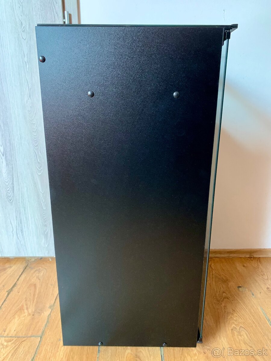 PIONEER Audio Component System …. Hi-Fi regál - 12