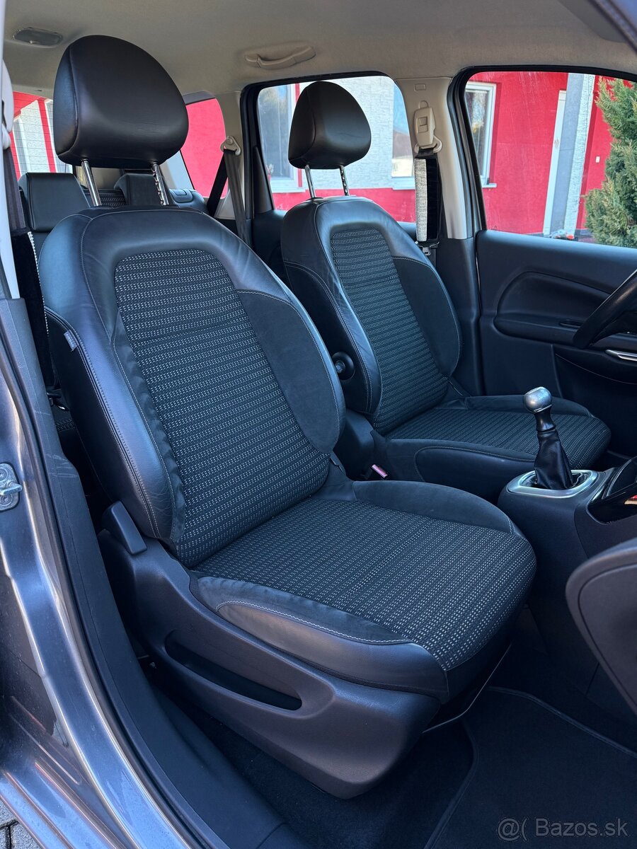 Citroën C3 Picasso VTi 120 Seduction (111 300km) - 12