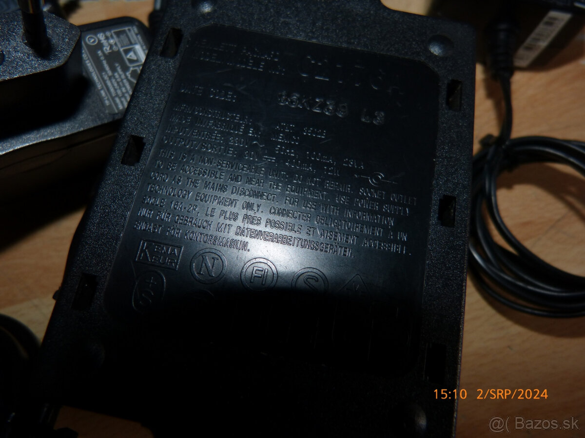 alarmy a zdroje - 12