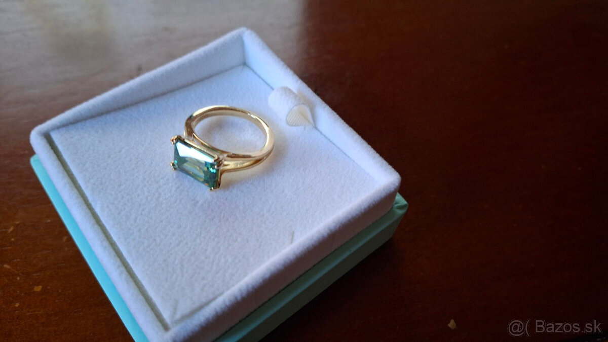 prstienok svarowski - 12