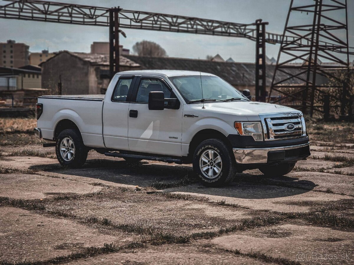Ford F150 - 12