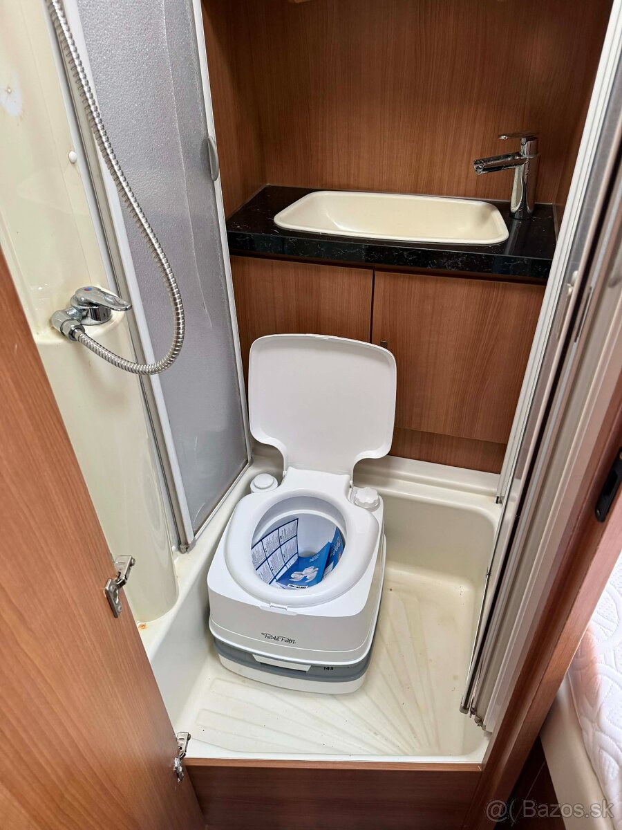 Tabbert 2016 Bellini 655 - 12