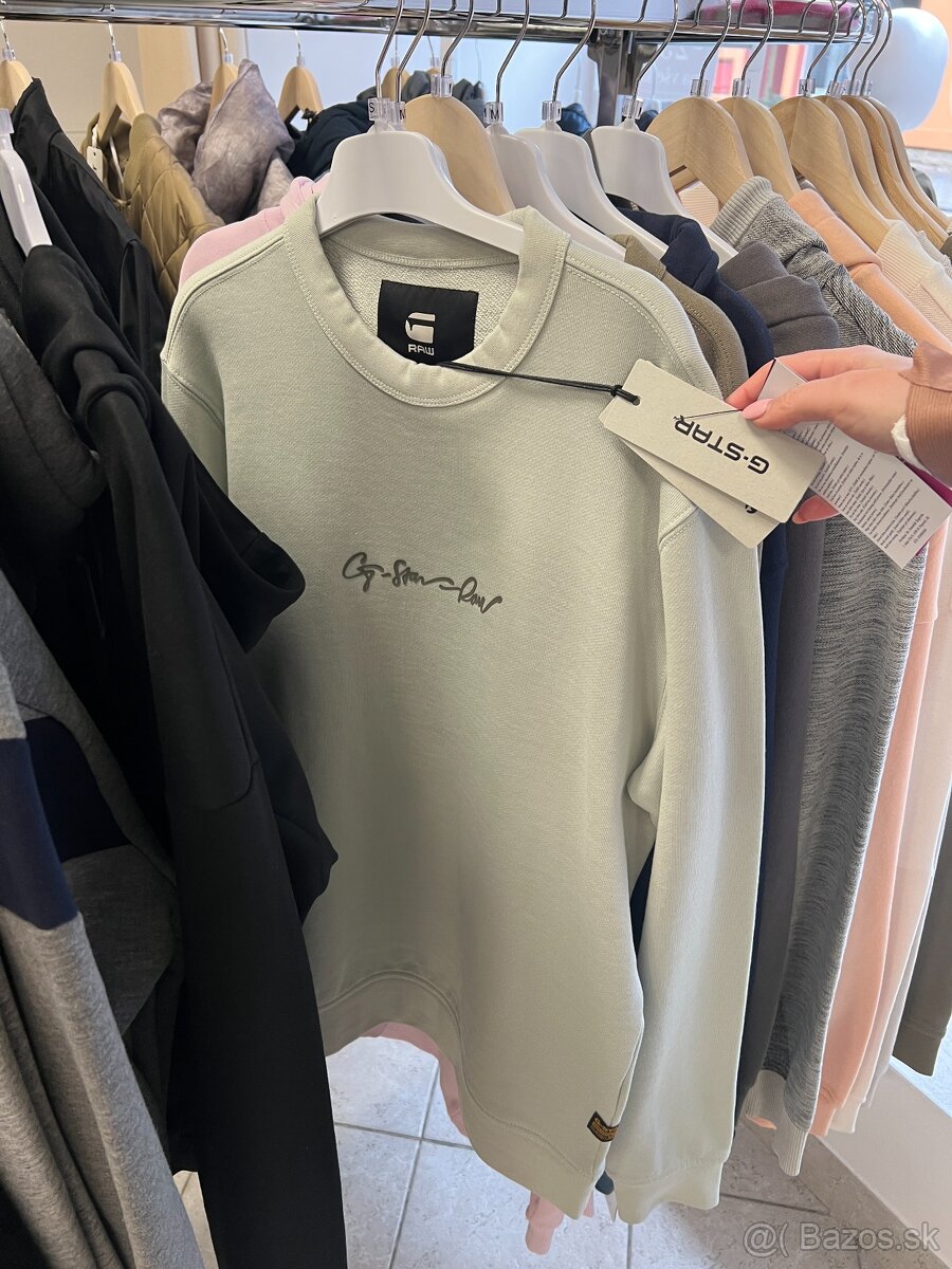 Pánske oblečenie a doplnky mix 155 ks - 12