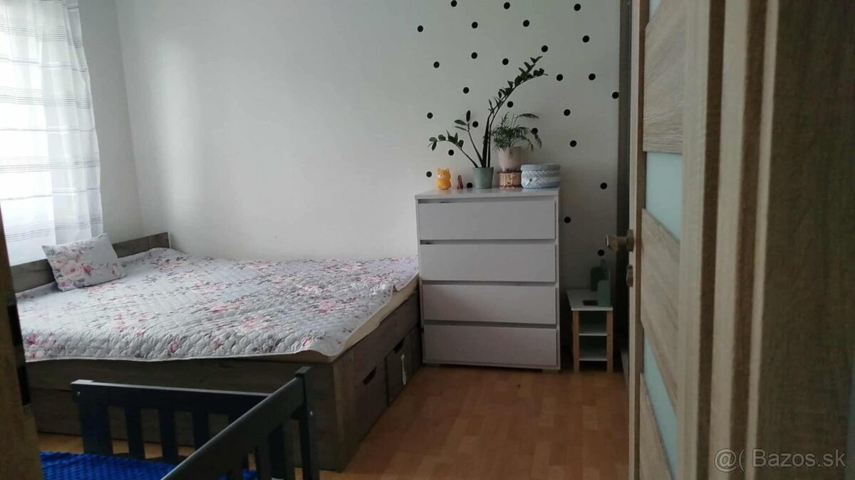 2-izb.byt s balkónom vo vyhľadávanej lokalite - 12