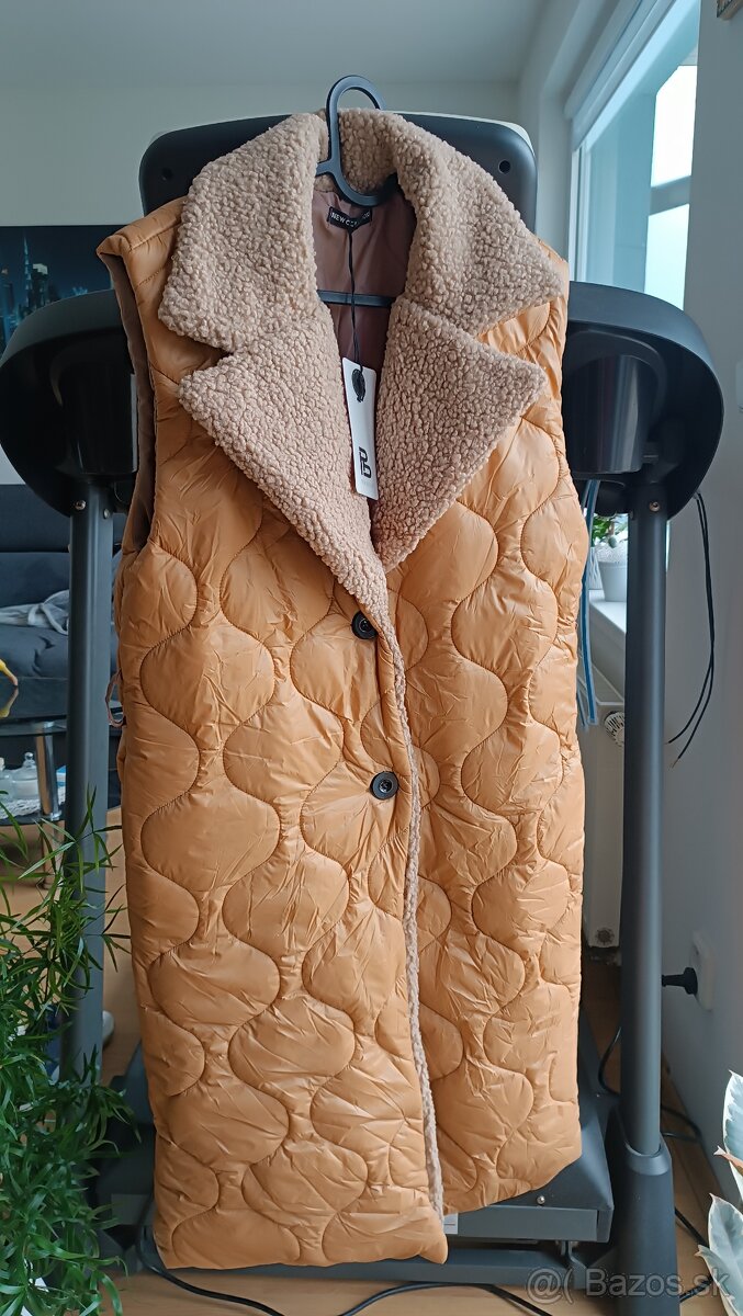 Dámske bundy šaty - 12