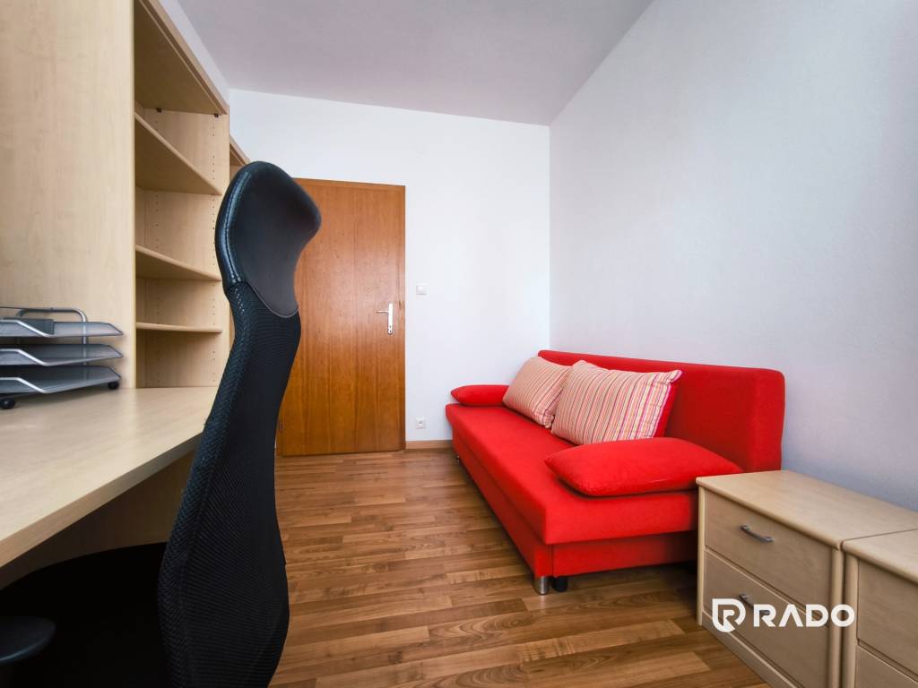 RentHub | 3i byt | Priestranný | Parkovanie | Karlova Ves - 12