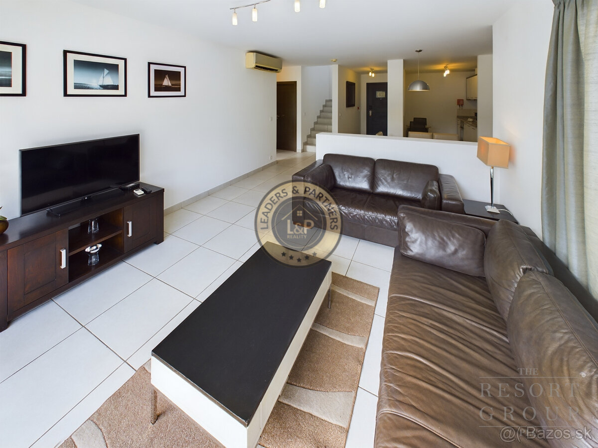 3 izbová vila s bazénom MELIÃ Dunas Beach Resort & Spa, Kapv - 12