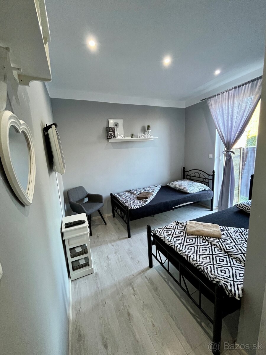 Rodinný dom s 5 apartmánmi (možná hypotéka) – Budimír,Košice - 12