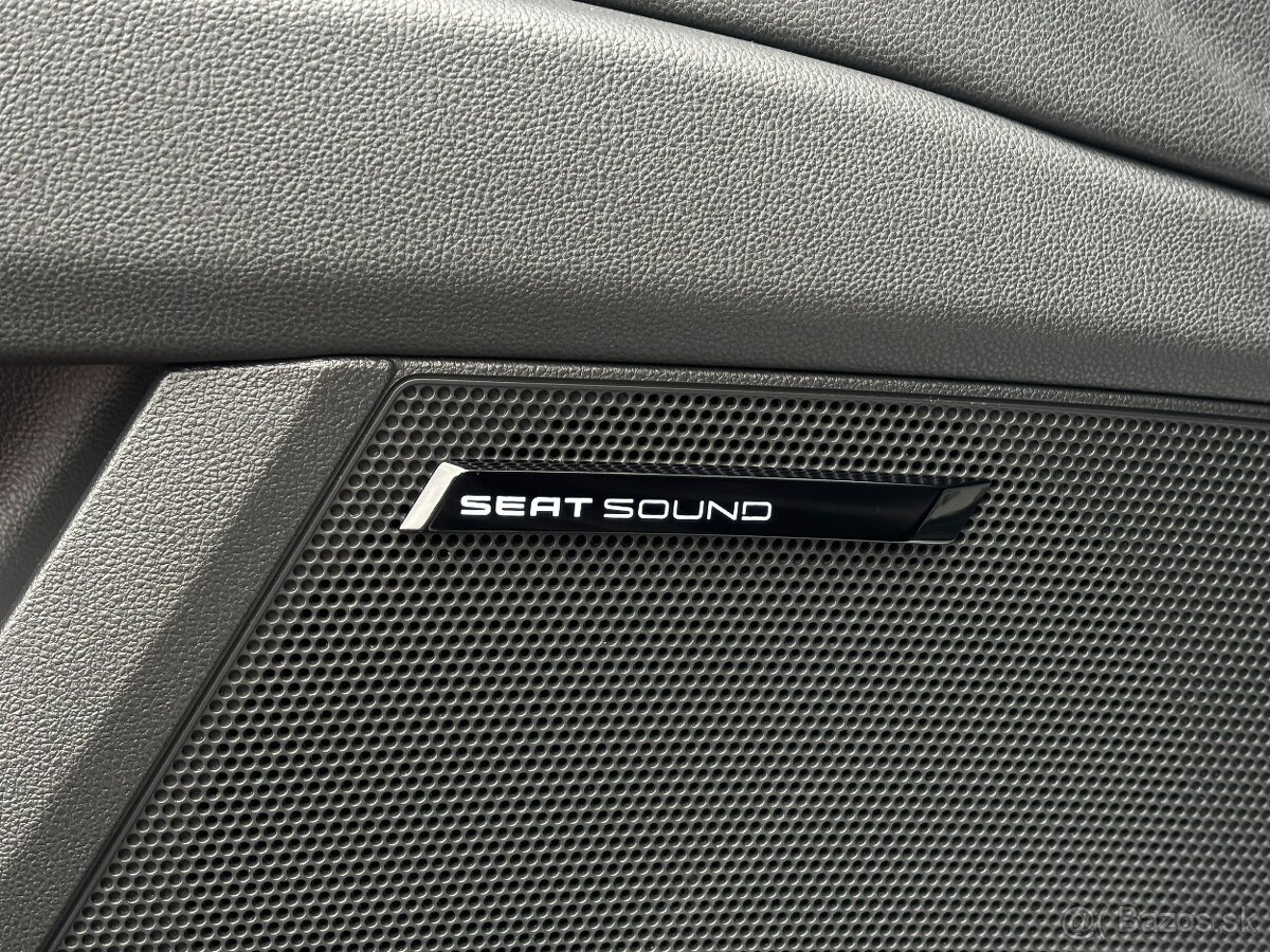 Seat Leon Cupra Pro Performance 2.0 TSI 286 KW DSG - 12