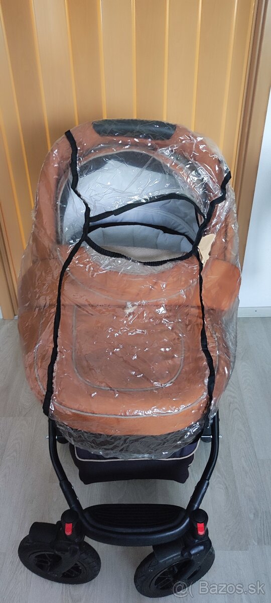 TOURAGOO 3kombinacia kocik - 12