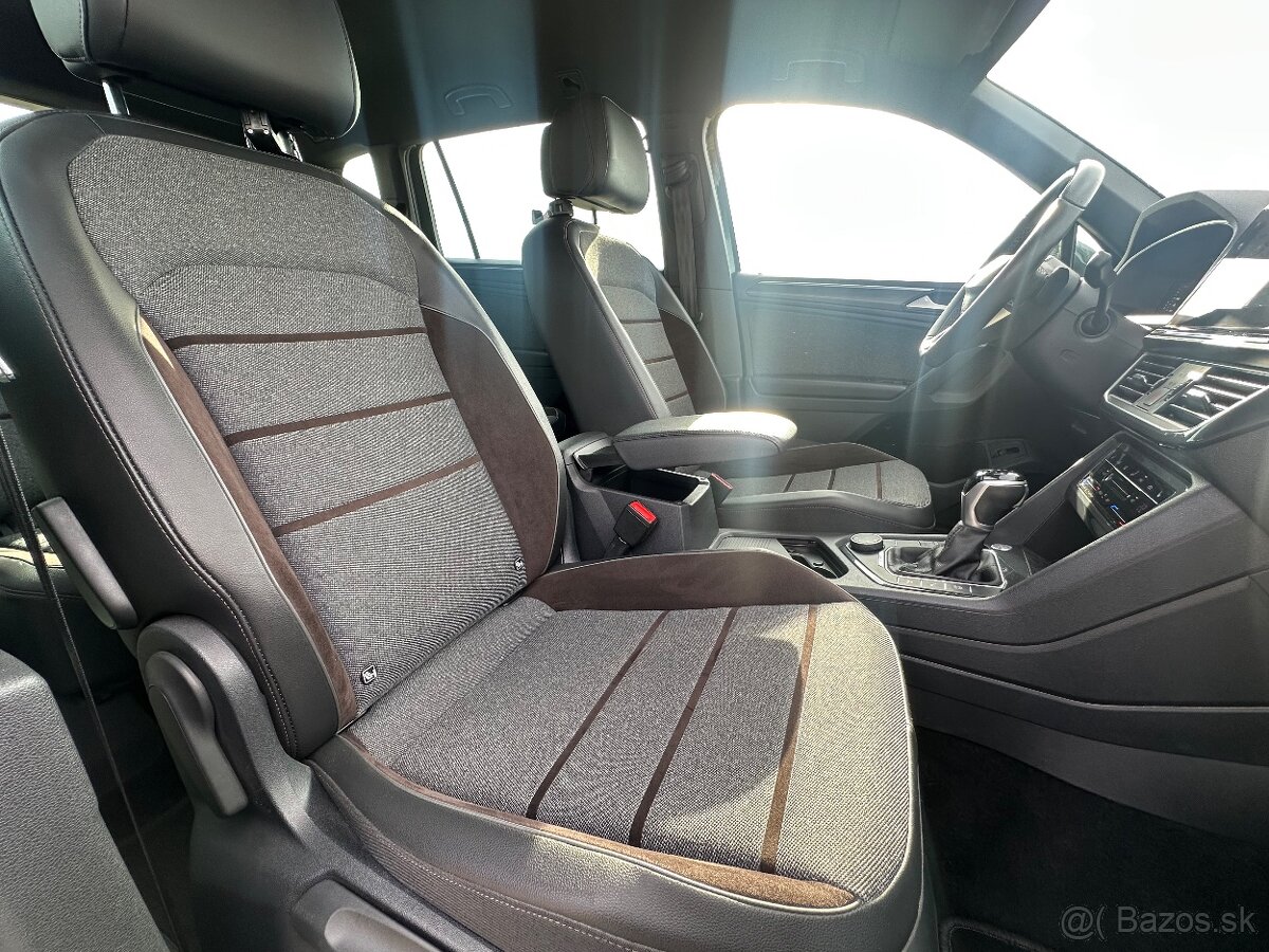 ✅SEAT TARRACO 2.0tdi DSG 4drive facelift - 12