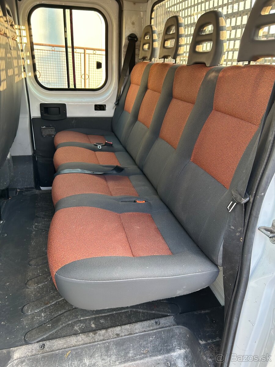 Fiat Ducato - 12