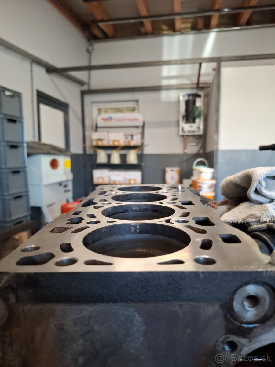 Škoda Octavia 3RS 2.0tdi - 12