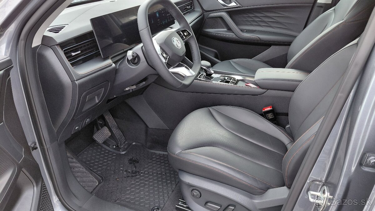 Mg HS HEV EXCLUSIVE AT 1,5T - 12