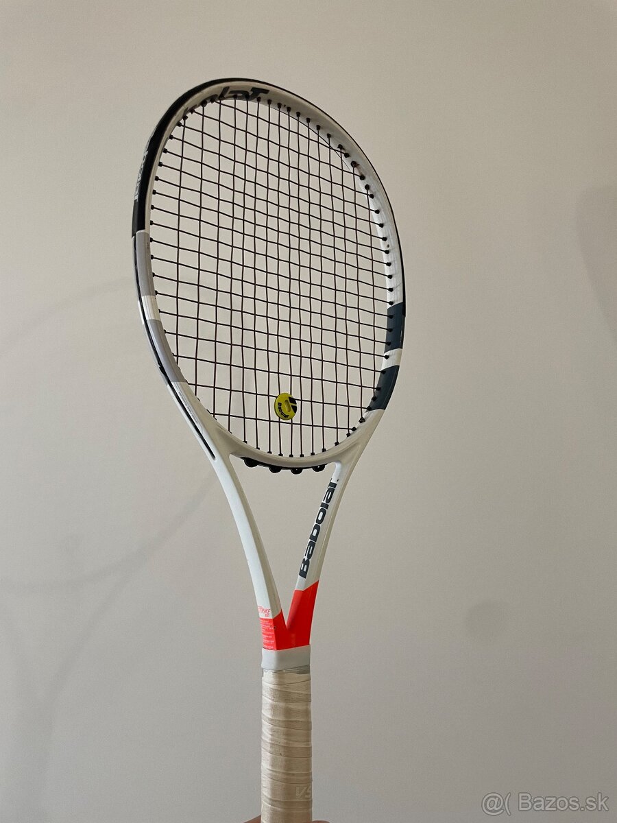 Tenisové rakety - 12