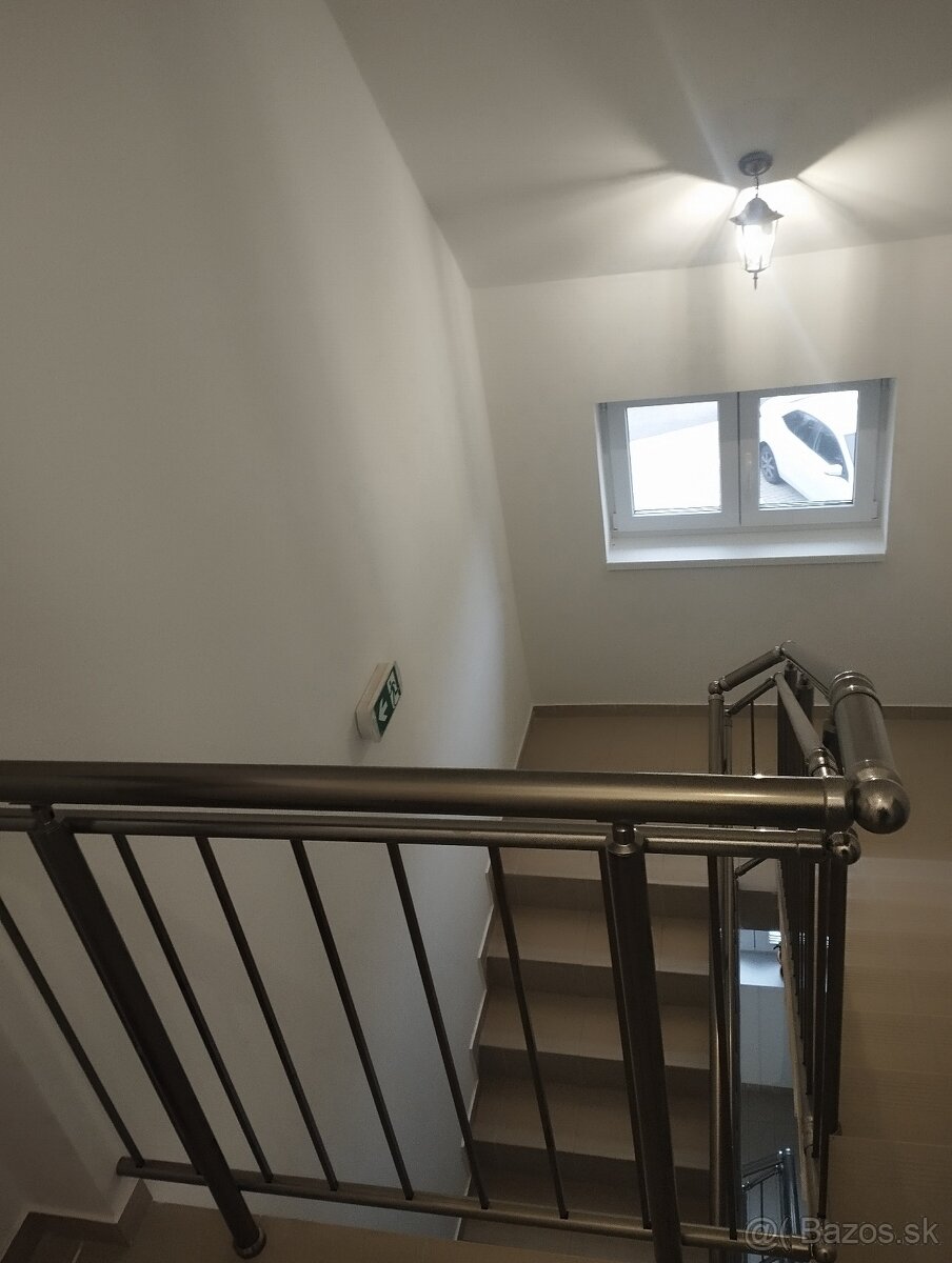 Predpredaj bytov v 2.etape - 12