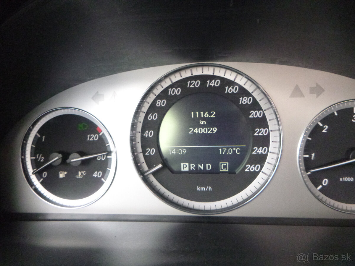 Mercedes Benz GLK 320CDI 4Matic 2009 - 12