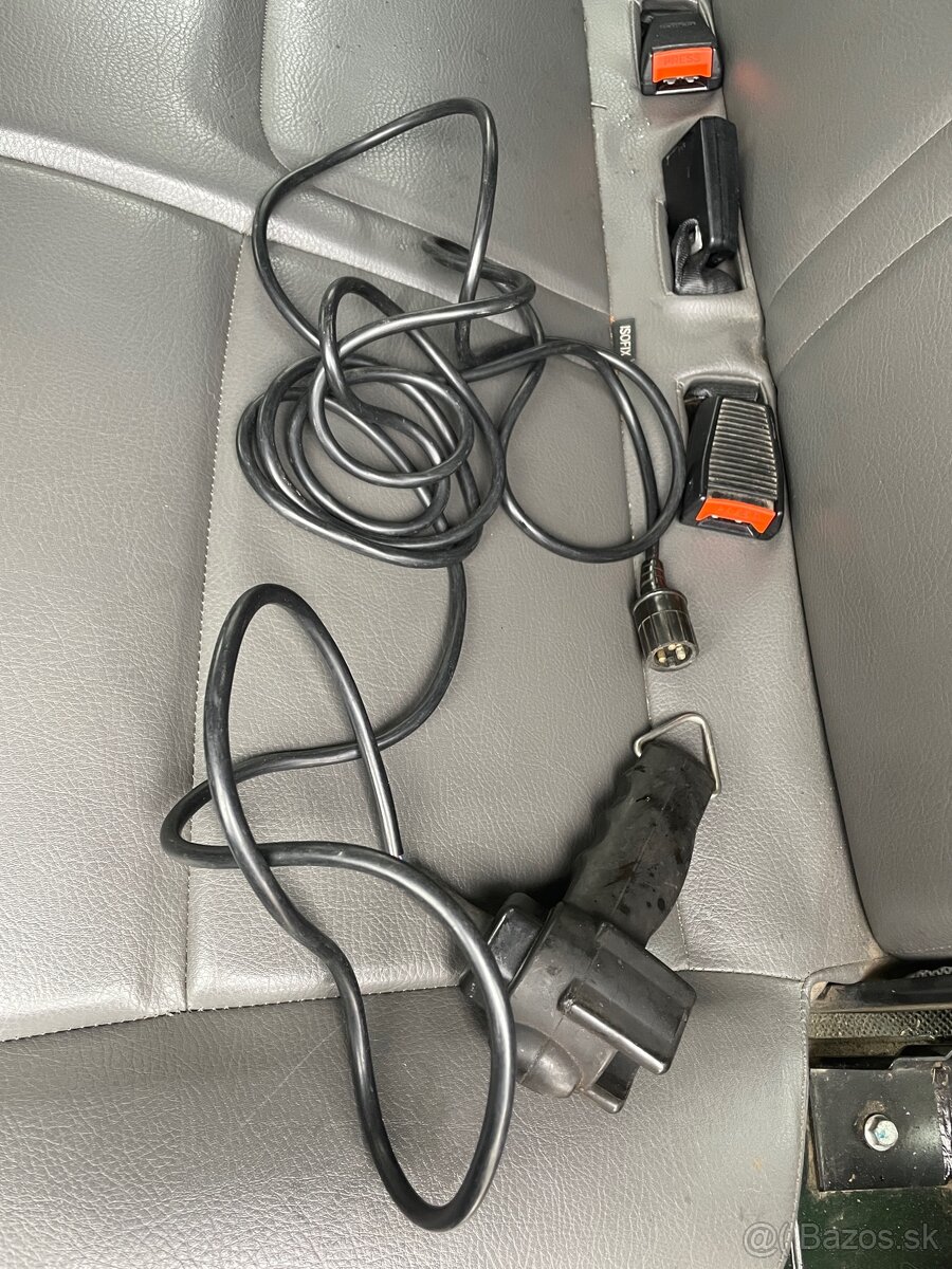 IVECO MASSIF - NA PREDAJ - 12