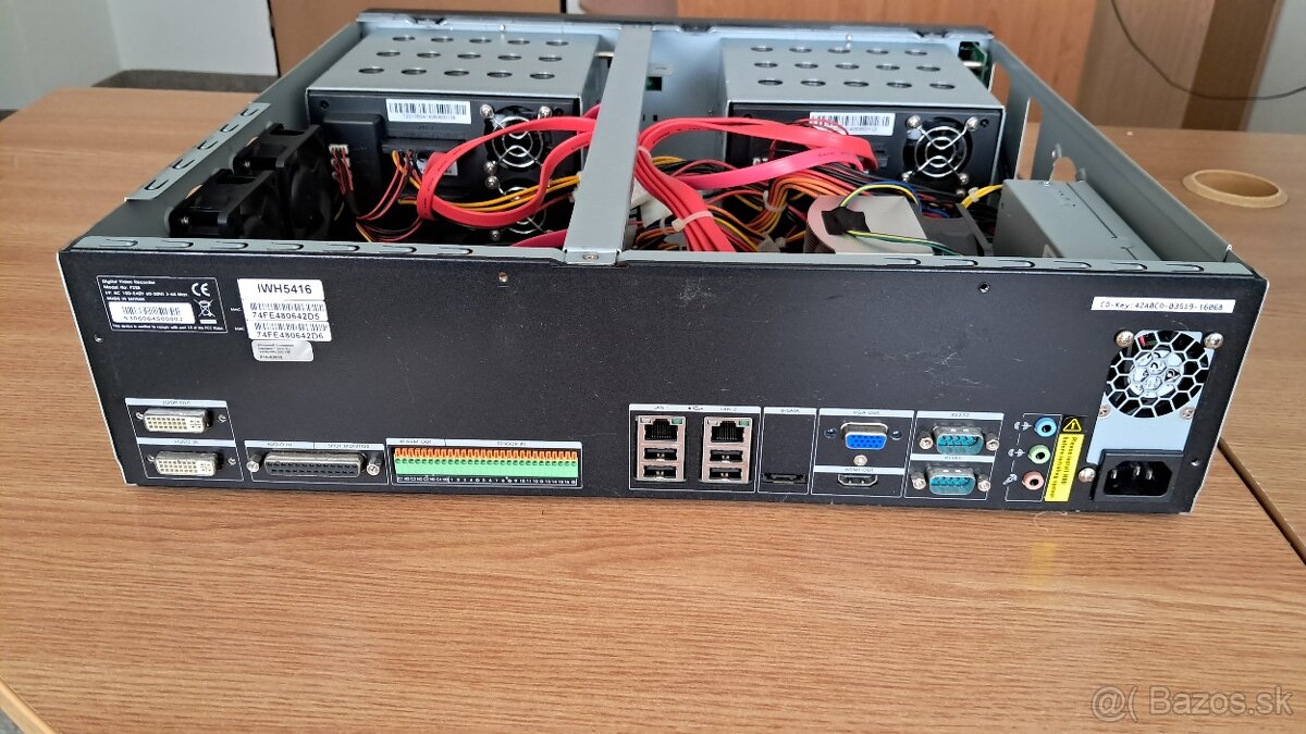 Kamerový systém - 12