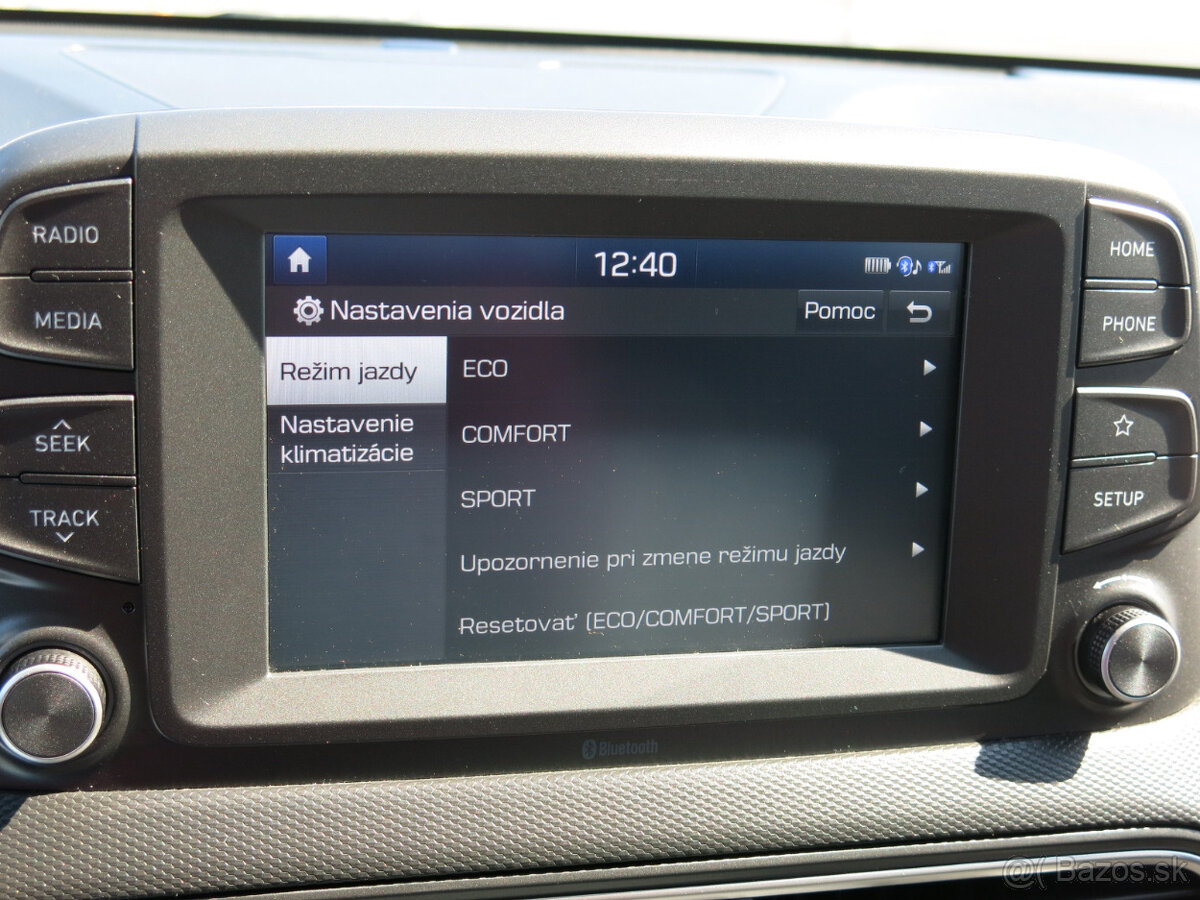 Hyundai Kona Electric 150 Style 64kWh - DPH - 12