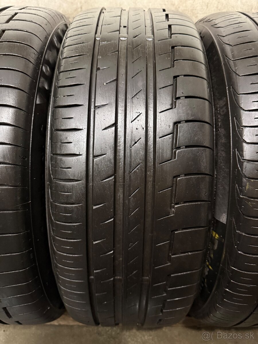 Letná sada Octavia 4 - 5x112 R17 , 205/55/17 Škoda Aries - 12