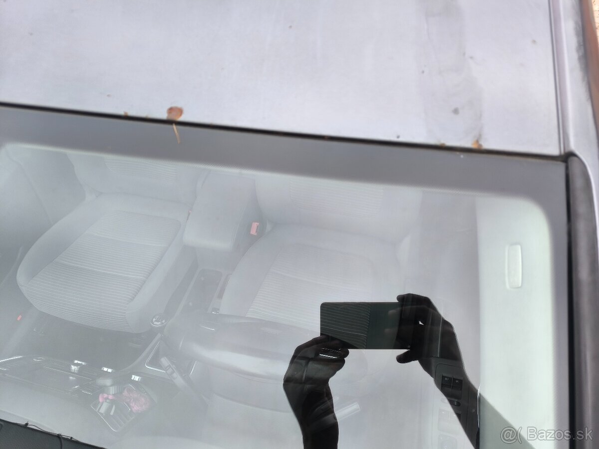 Alhambra 2.0 TDI 103kw 7-miestne - 12