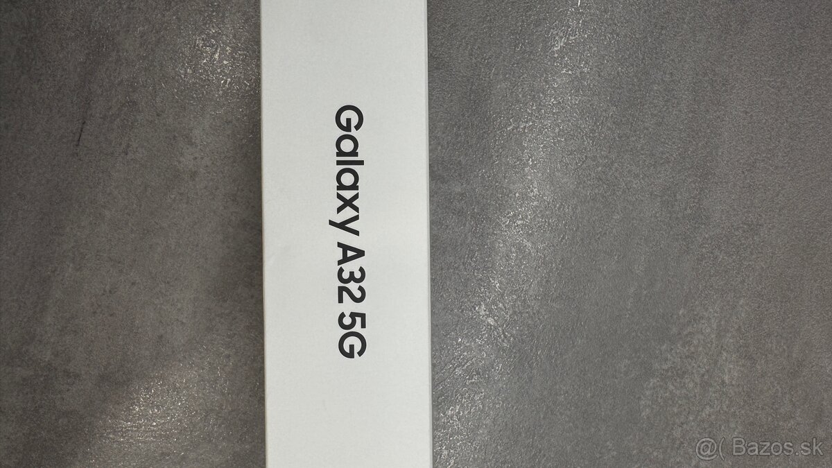Samsung galaxy A32 128gb KOMPLET - 12